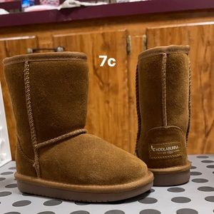 New Koolaburra by UGG size 7c